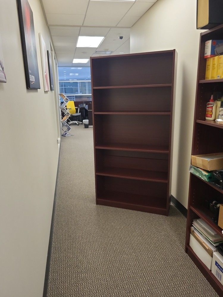 Bookshelf