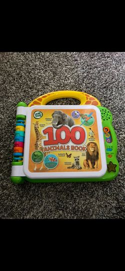Leap frog toys