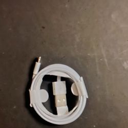 iPhone USB Cable For Laptop Computer And Vehicle Model 2014 And Up