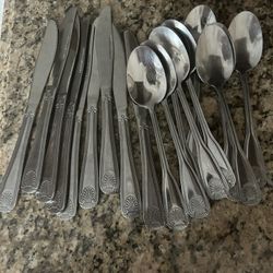 Eating Utensils 