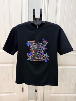 Louis Vuitton LV Monogram Graphic T-Shirt