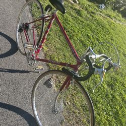  Schwinn Le Tour 2