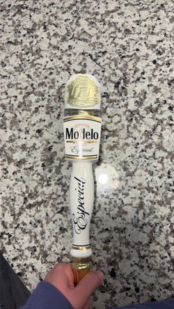 Modelo Tap Handle (UFC BELT EDITION)