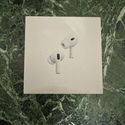 Apple Air Pods Pro 2.  BRAND NEW.      Today Only