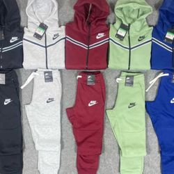 Kid Jogger Set