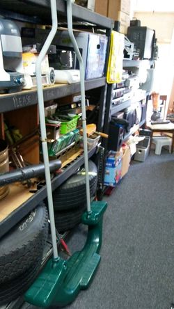 Teeter Ritter for kids