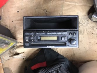 Stereo