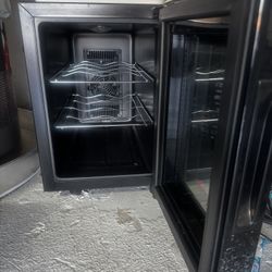 Wine Fridge