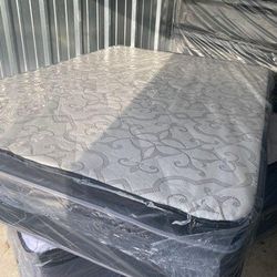 New Queen Size For Sale 