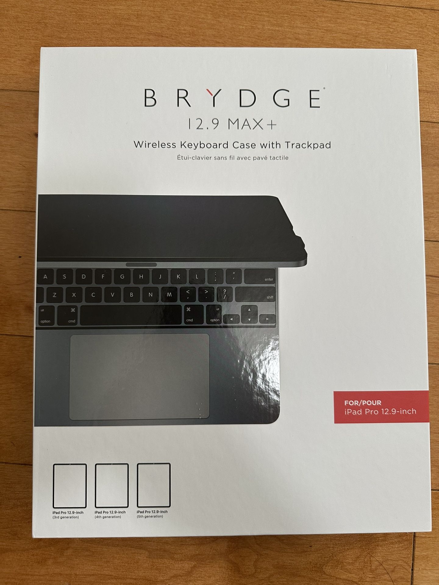 ipad pro or air12.9 / 13 inches wireless keyboard brydge bluetooth,All Products : American Fashion Style Bags On Sale