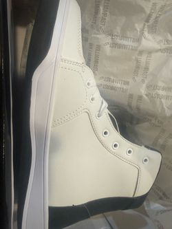 Brand new shoes