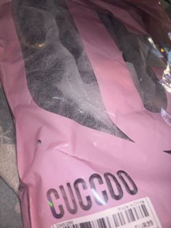 CUCCOO SHOES