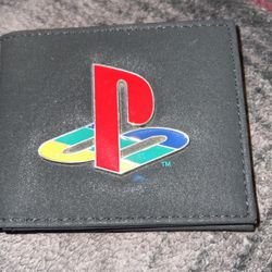 PlayStation Wallet 
