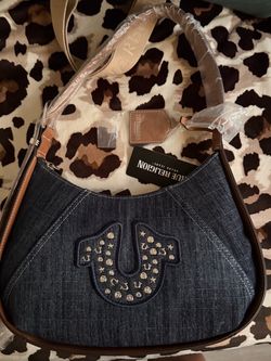 True religion purse