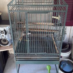 Birdcage