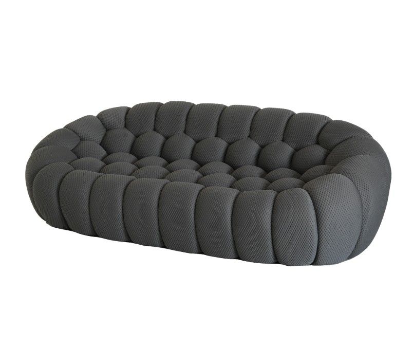 Bubble Couch Sofa Set - Same Day Delivery In Atlanta GA