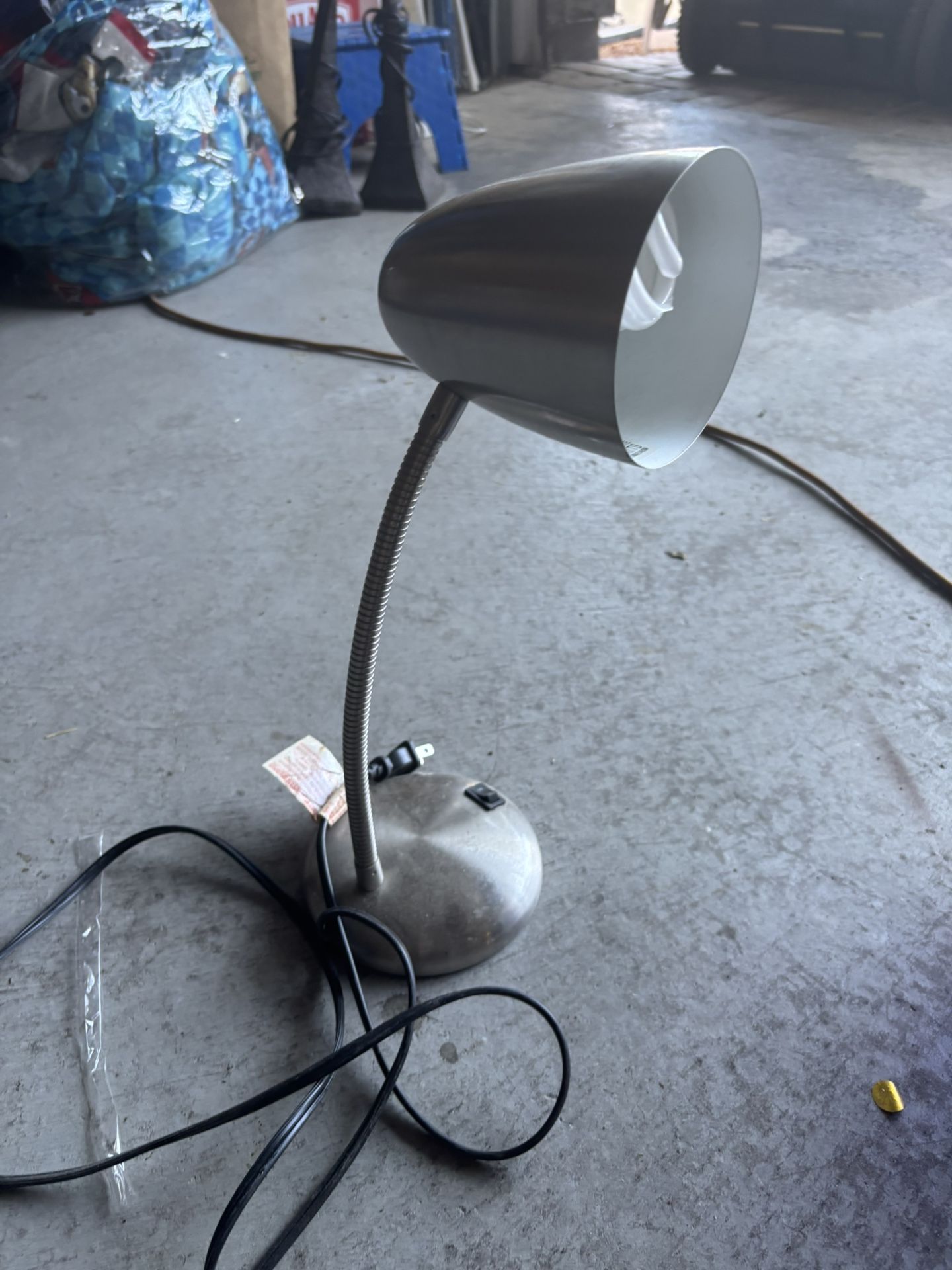 Table Or Office Lamp Or Study lamp