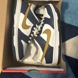 Nike dunk Great Condition