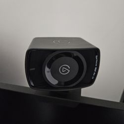 Elgato Facecam - Premium 1080p60 Webcam