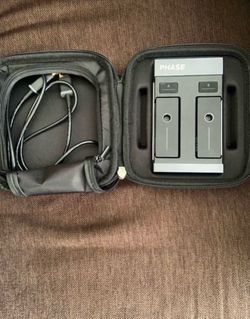 DJ EQUIPMENT