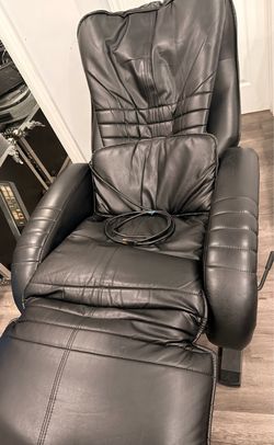 Message chair