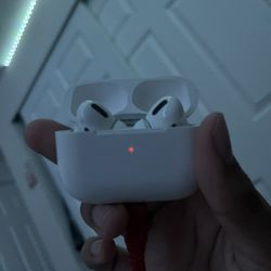 AirPods See Description 