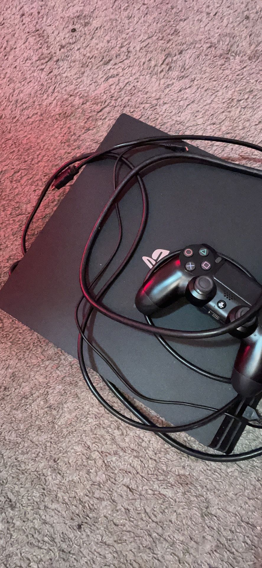 PS4 Pro Console ( Cash And Pick Up Only ) for Sale in Baltimore, MD