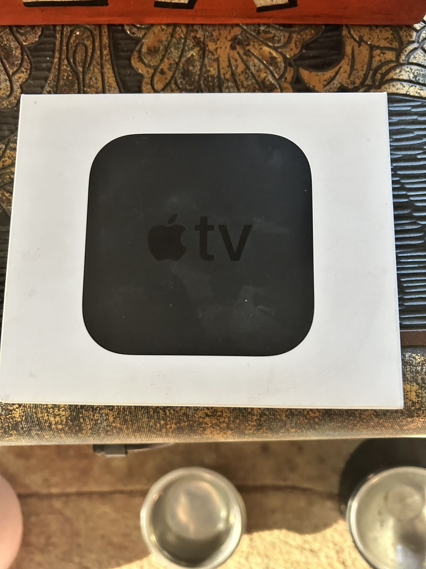 Apple TV 4K