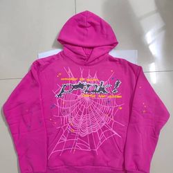 Spider Hoodie 
