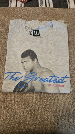 Muhammad Ali Tee