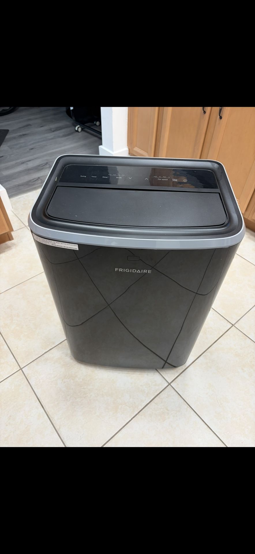 Portable Air Conditioner 14,000 BTU