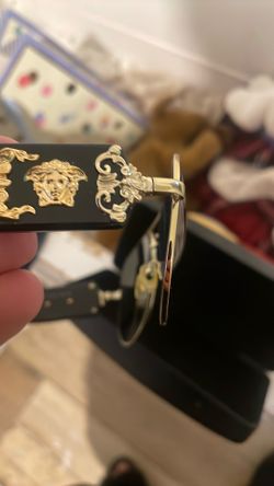 Versace women glasses