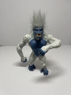 Primal Rage Atari Games Action Figures Playmates Lot