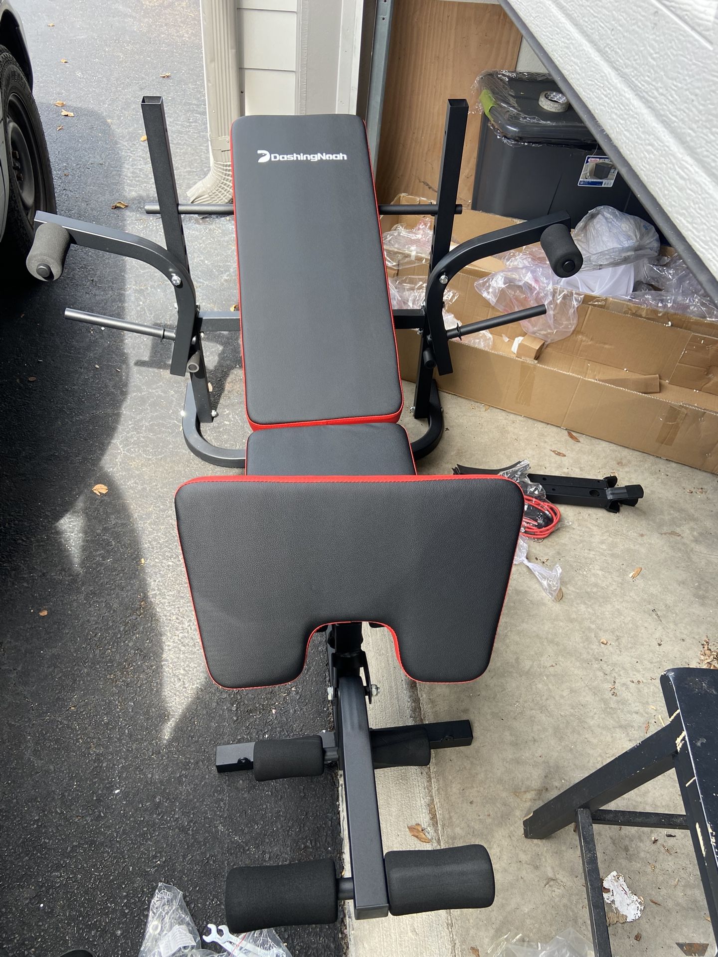 Home Gym
