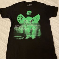 The Exorcist T-Shirt
