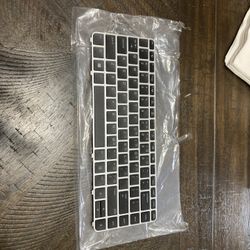 Hp EliteBook Keyboard 