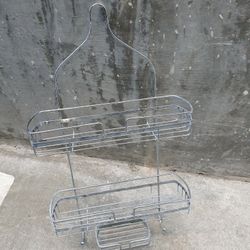 Shower Caddie 