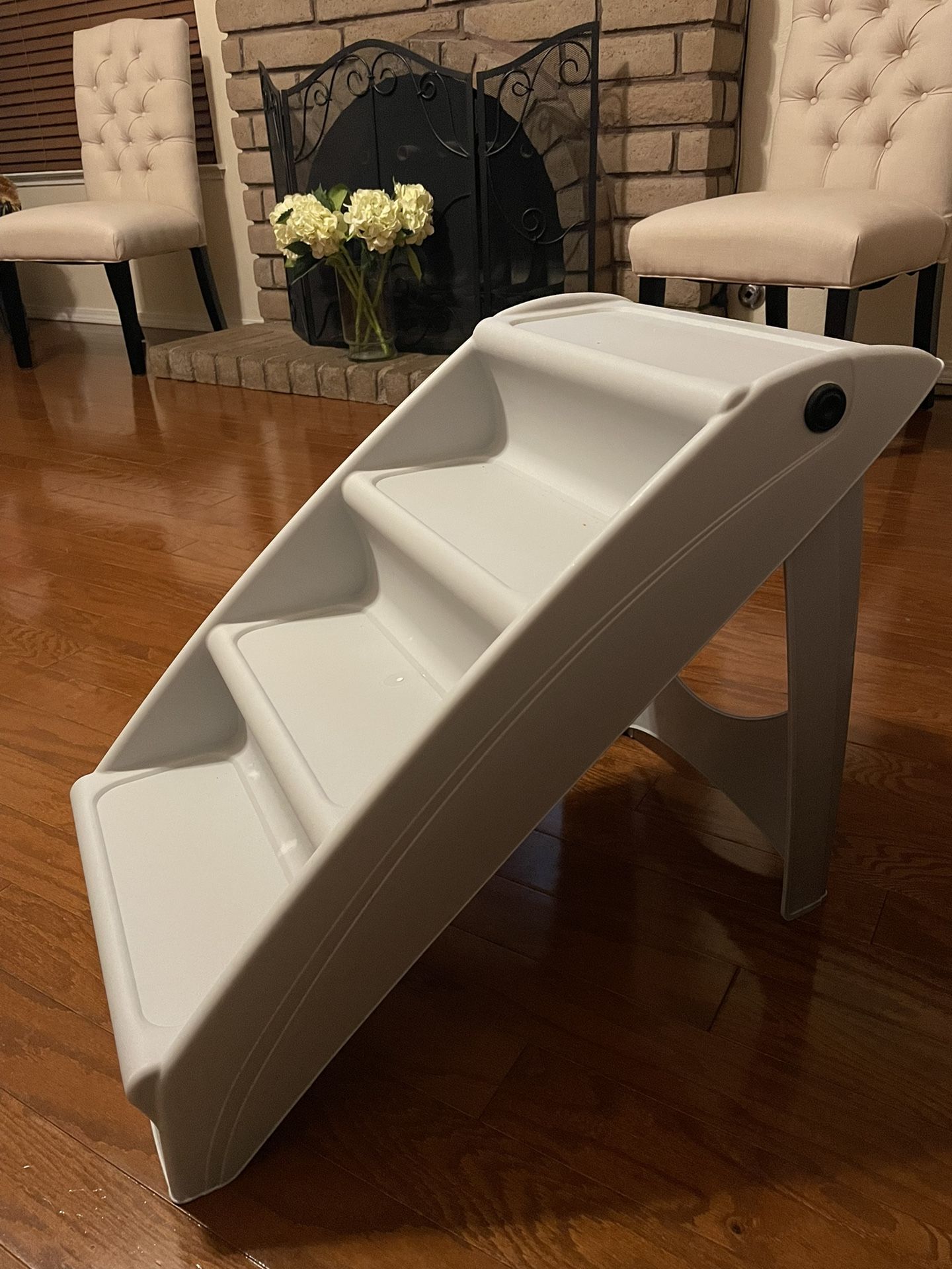 Pet Stairs