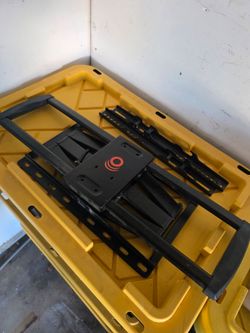 Tv holder
