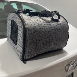 Pet Carrier