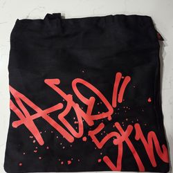 Official Ado 5th anniversary tote bag