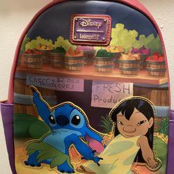 Disney Back Pack 