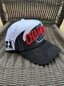 31 hats