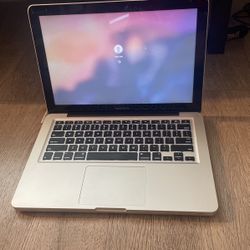 MacBook Pro 