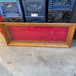 Wall Frame