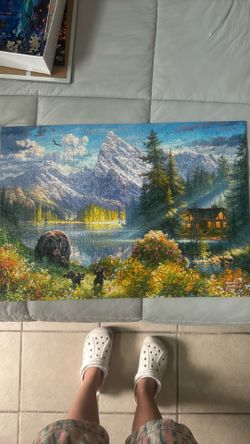 Puzzle