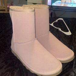Winter “ugg” Boots