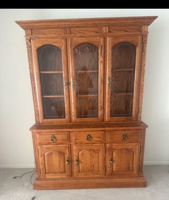 China Closet