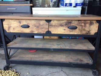 Tv stand