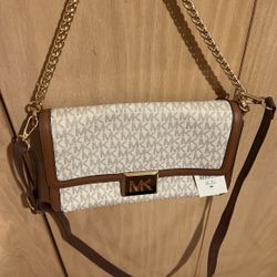 Mk Handbag